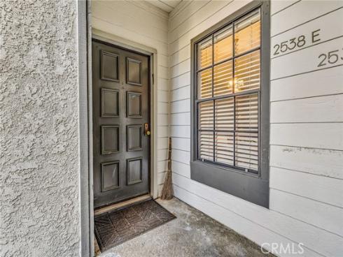 2538 W Macarthur, Unit E  , Santa Ana, CA