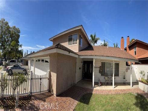 2726 Concord , Santa Ana, CA