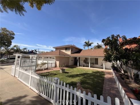 2726 Concord , Santa Ana, CA