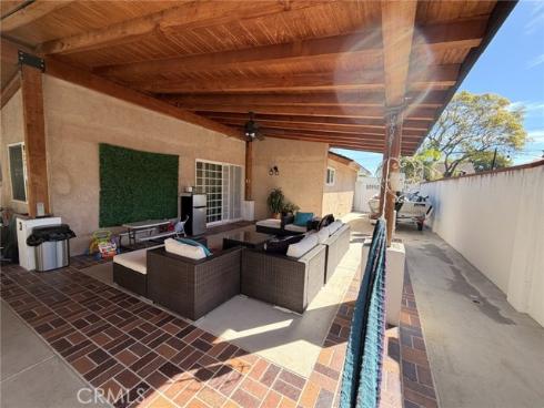 2726 Concord , Santa Ana, CA