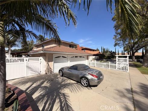 2726 Concord , Santa Ana, CA