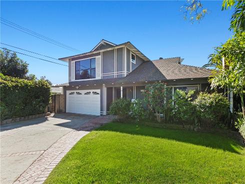 1710  Ladell  , Santa Ana, CA