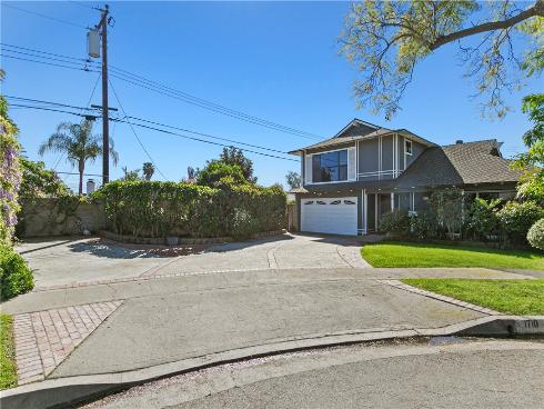 1710  Ladell  , Santa Ana, CA