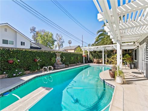 1710  Ladell  , Santa Ana, CA