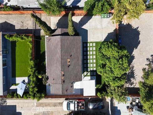 215 N Mcclay  , Santa Ana, CA