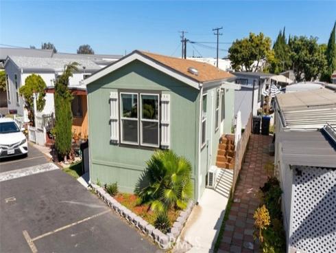 2767 W 1st  12 , Santa Ana, CA