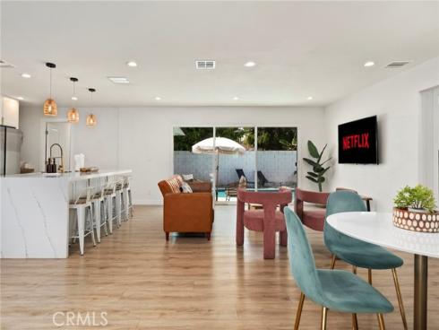 2214  Edna   Drive, Santa Ana, CA