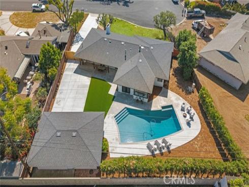 18661  Vale  , Santa Ana, CA