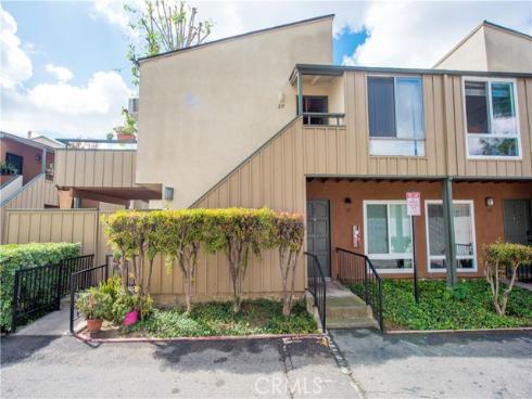 1001 W Stevens  157  Avenue, Santa Ana, CA