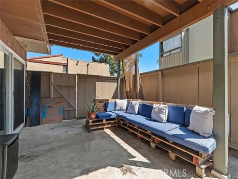 1001 W Stevens  157  Avenue, Santa Ana, CA