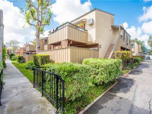 1001 W Stevens  157  Avenue, Santa Ana, CA