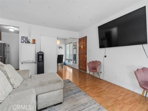 1001 W Stevens  157  Avenue, Santa Ana, CA