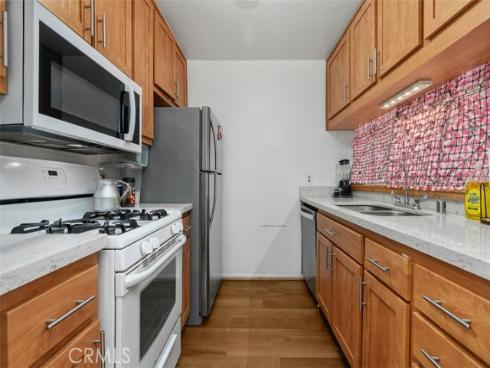 1001 W Stevens  157  Avenue, Santa Ana, CA