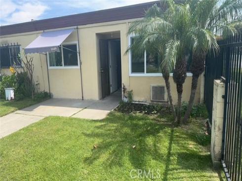 4109 W 5th  A1 , Santa Ana, CA