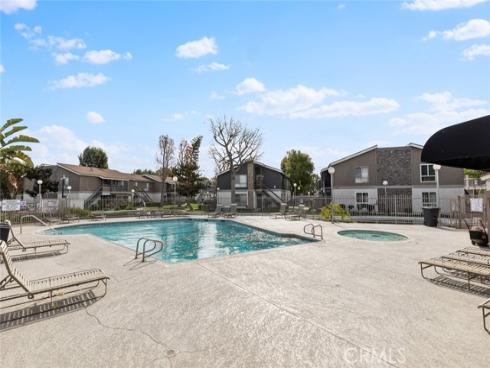 2849 S Fairview  C , Santa Ana, CA