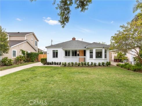 1026  Carlton  , Santa Ana, CA