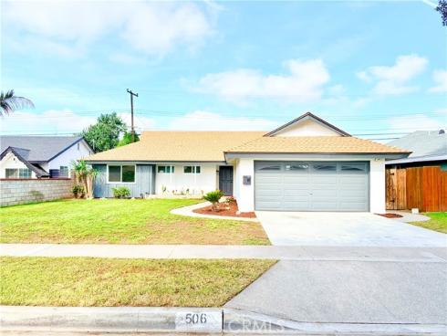 506 S. Arapaho