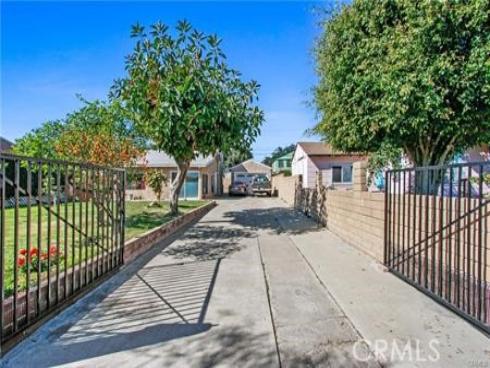 2040 Kilson Drive