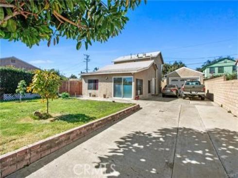 2040  Kilson   Drive, Santa Ana, CA