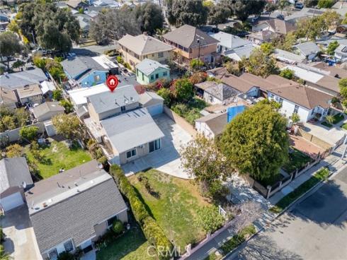 2040  Kilson   Drive, Santa Ana, CA