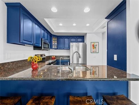 3936 W 5th  44 , Santa Ana, CA