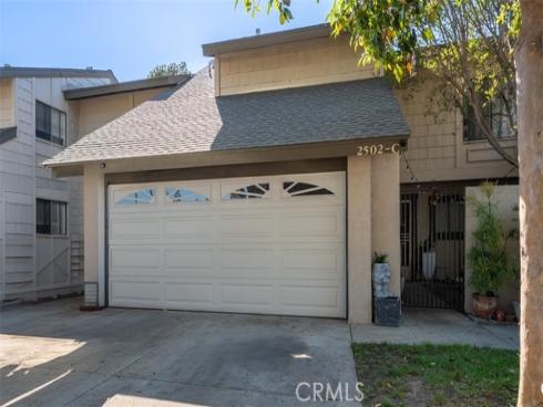 2502 N. Tustin C