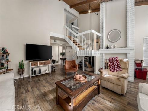 2502 N Tustin  C , Santa Ana, CA