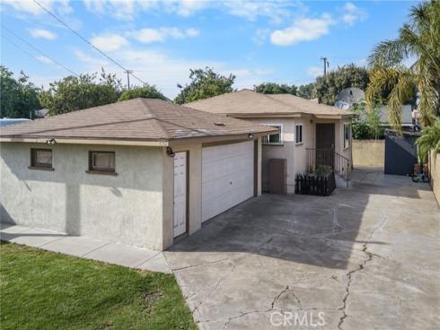435 E Adams  , Santa Ana, CA