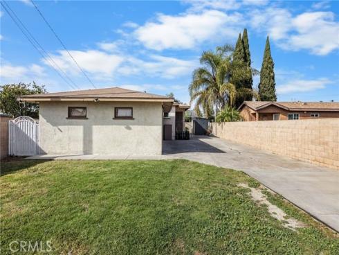 435 E Adams  , Santa Ana, CA