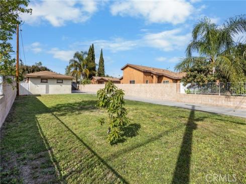 435 E Adams  , Santa Ana, CA