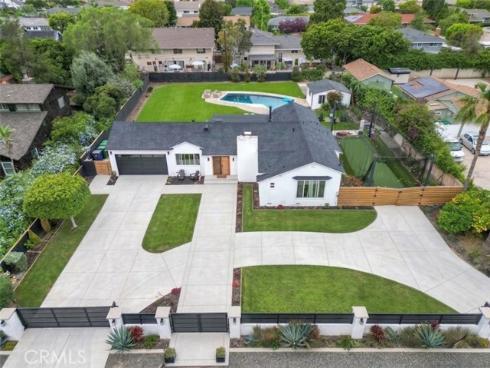 13081 Prospect , Santa Ana, CA