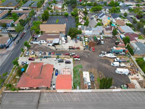 803 S Sullivan  , Santa Ana, CA