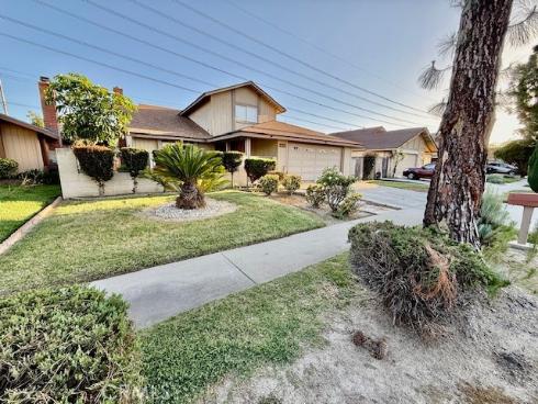1822 W. Moore