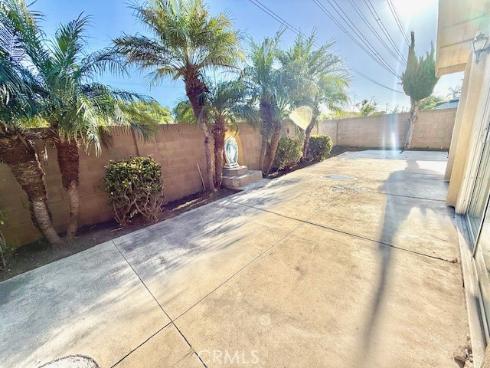 1822 W Moore  , Santa Ana, CA