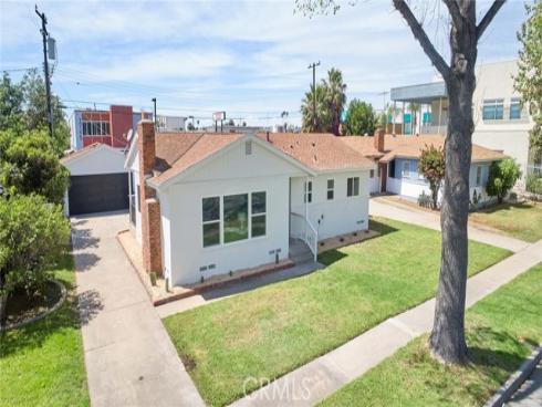 1822  Greenwood  , Santa Ana, CA