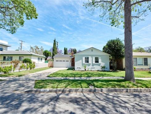 1823 Greenwood