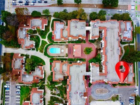 700 W 3rd  A104  Street, Santa Ana, CA