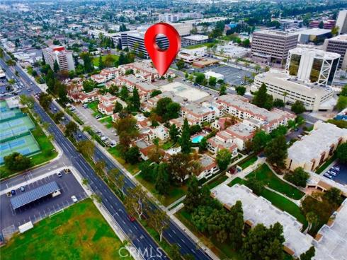 700 W 3rd  A104  Street, Santa Ana, CA