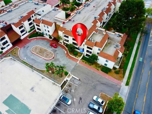 700 W 3rd A104 Street, Santa Ana, CA