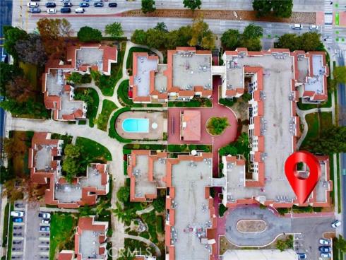 700 W 3rd A104 Street, Santa Ana, CA