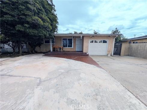 701 N. Sunset Street