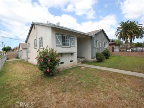 538  Wood  , Santa Ana, CA