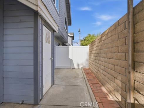 403 S Newhope unit C  , Santa Ana, CA