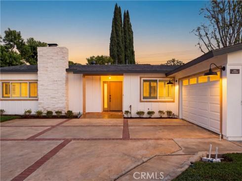 1691  Bullard  , Santa Ana, CA