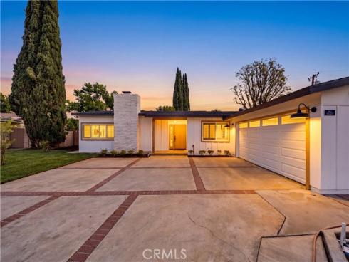 1691  Bullard  , Santa Ana, CA