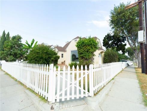 715 E Mcfadden  , Santa Ana, CA