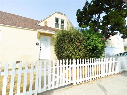 715 E Mcfadden  , Santa Ana, CA