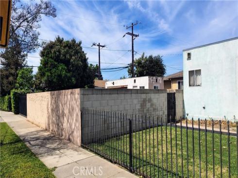 920 S Flower  , Santa Ana, CA