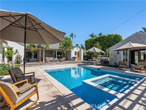 2316  North Flower Street  , Santa Ana, CA