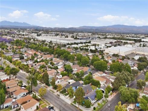 2083 S Cedar   Street, Santa Ana, CA